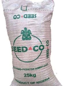 Seed Co SC-651 Maize Seeds | 20kg