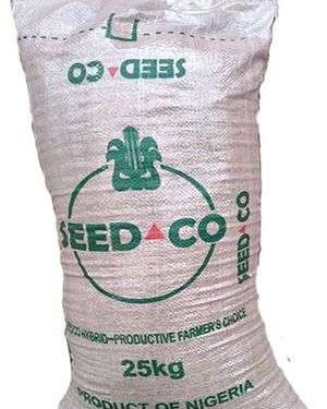 Seed Co SC-651 Maize Seeds | 20kg