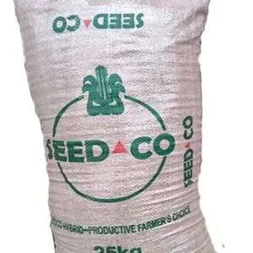 Seed Co SC 510 Maize Seeds | 20kg