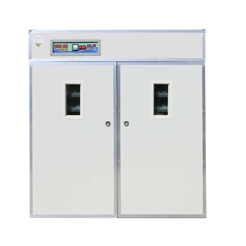 2640 Egg Capacity Automatic Incubator