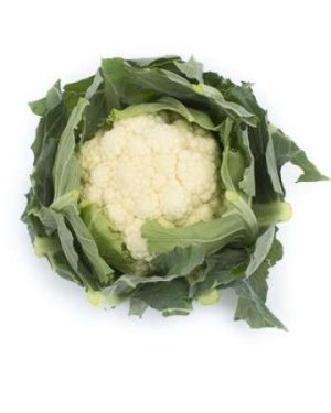 Cauliflower Moneera RZ F1 (1000 Seeds)