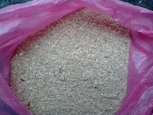 Soybean Meal