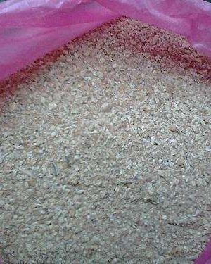 Soybean Meal