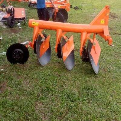 FieldKing Mounted Plough (3 Disc) - Image 2