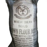 Wheat Bran Crown Flour Mill