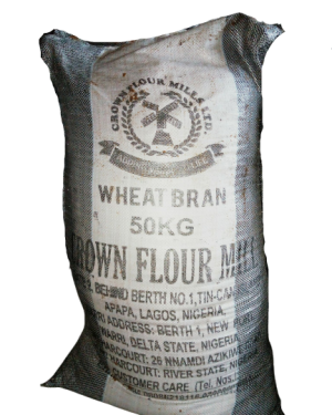 Wheat Bran Crown Flour Mill