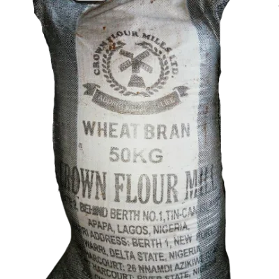 Wheat Bran | 50kg