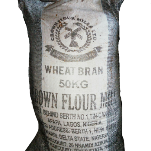 Wheat Bran | 50kg