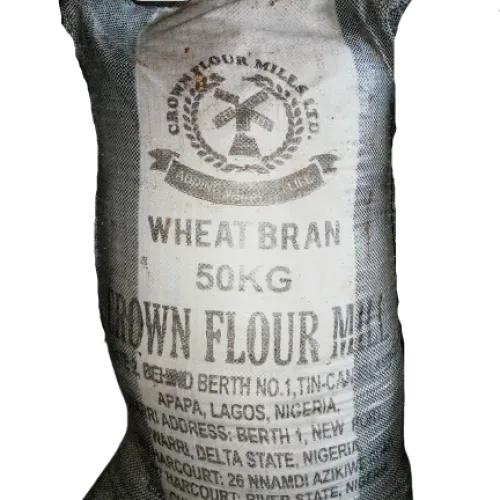 Wheat Bran | 50kg
