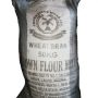 Wheat Bran Crown Flour Mill
