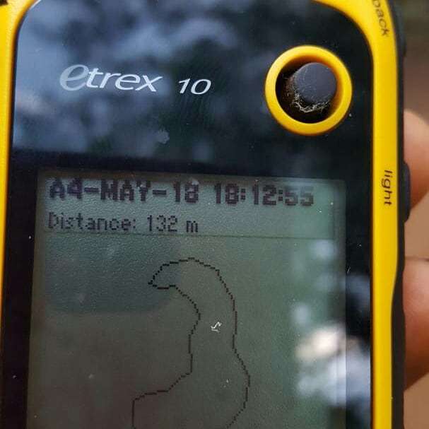 GPS Meter (Garmin GPS etrex10) - Image 2