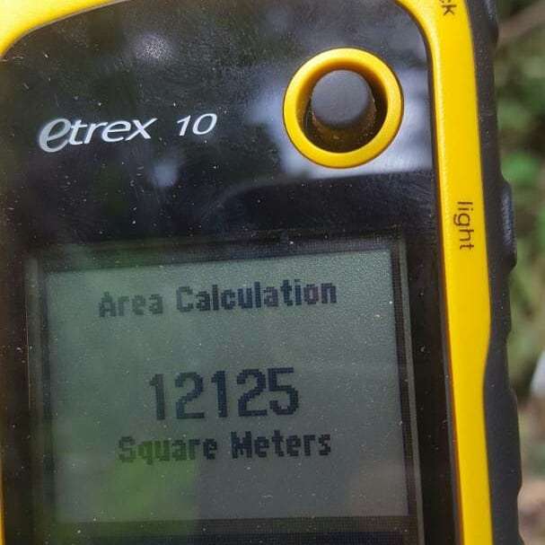 GPS Meter (Garmin GPS etrex10) - Image 3