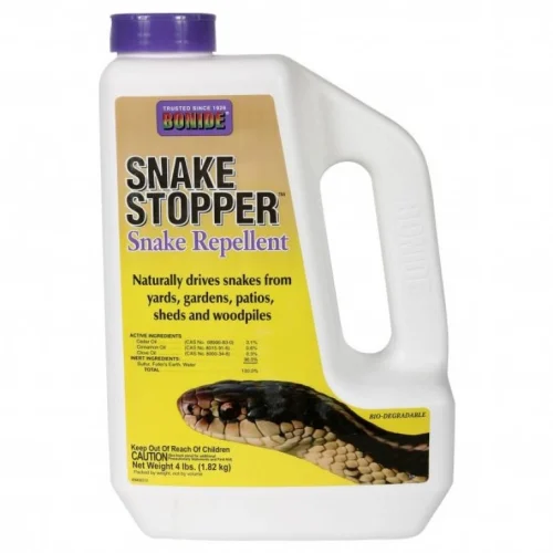 Bonide Snake Stopper | 1.82kg
