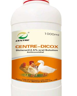 Centre Dicox | 1L