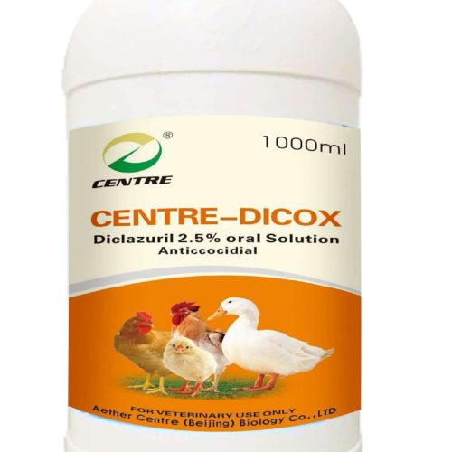 Centre Dicox | 1L