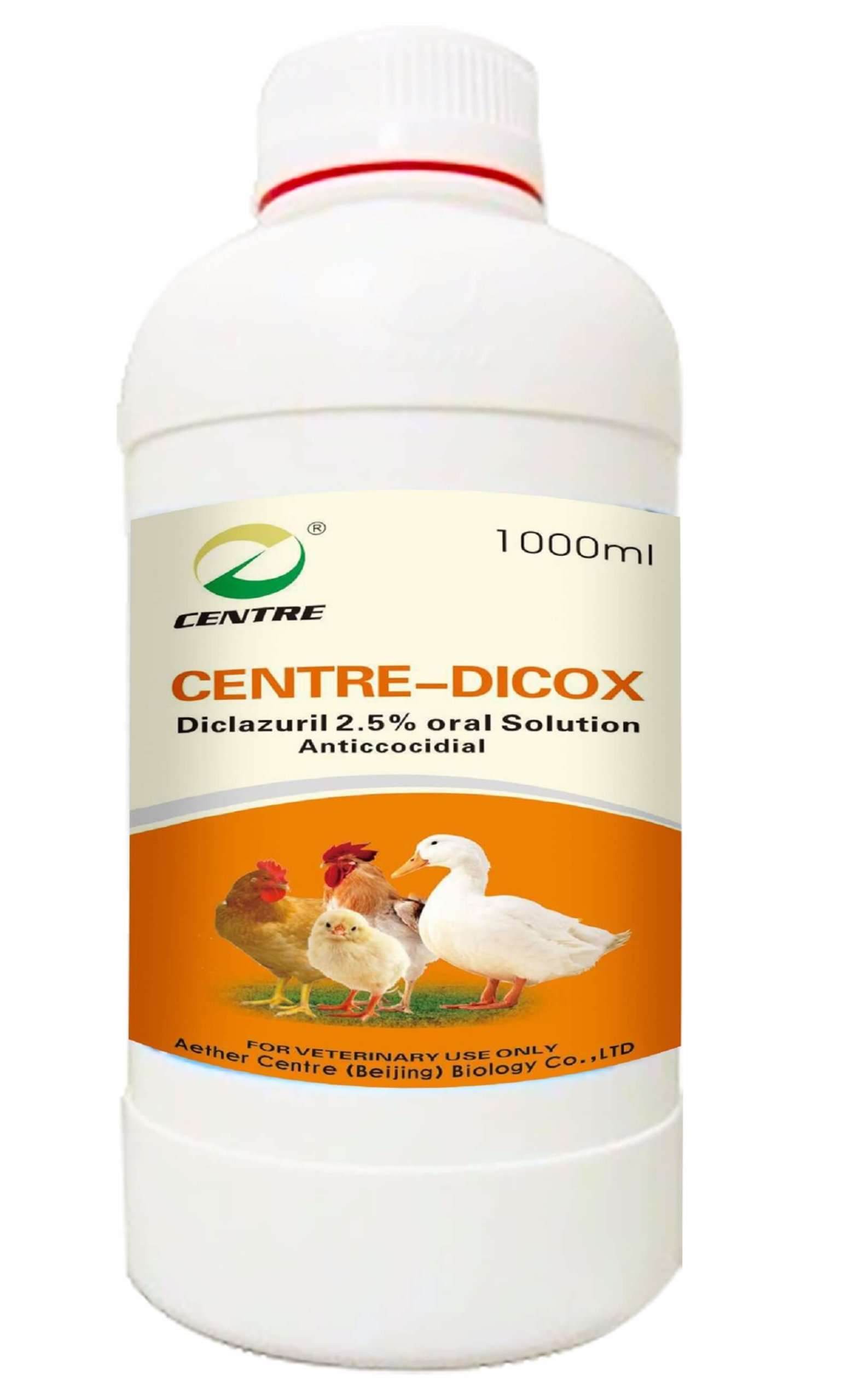 Centre Dicox | 1L