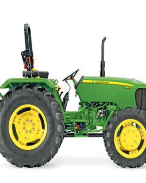John Deere 5065E