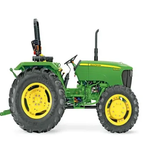 John Deere 5065E Tractor (65HP, 2WD)