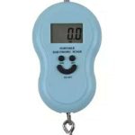Digital Hanging Scale (50kg)