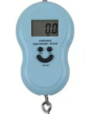 Digital Hanging Scale (50kg)