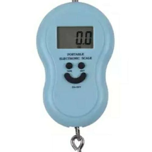 Digital Hanging Scale (50kg)