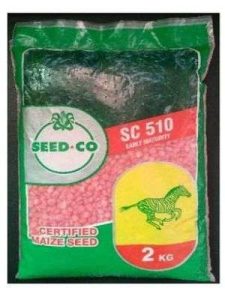 Seed Co Maize Seeds SC 510 Early Maturity