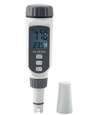 PH Meter Smart Sensor pH818