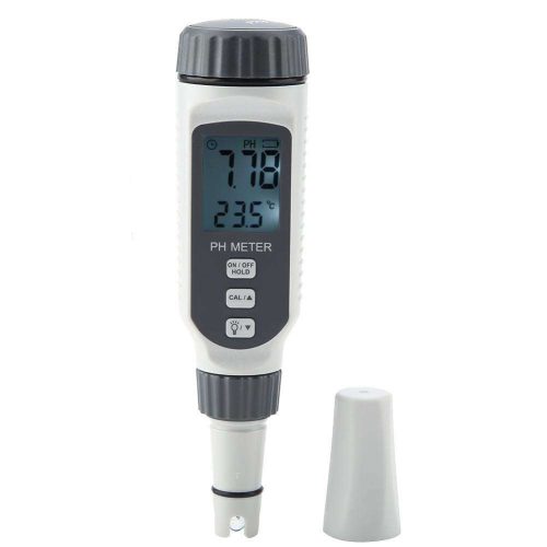 PH Meter Smart Sensor pH818
