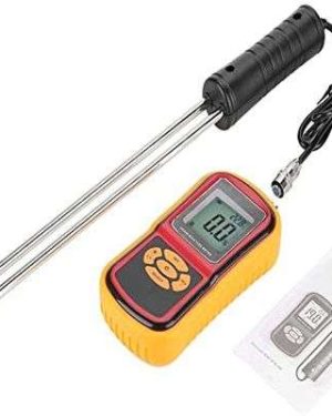 Digital Grain Moisture Meter