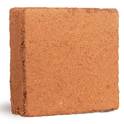 Buffered Cocopeat Bricks | 3.5kg