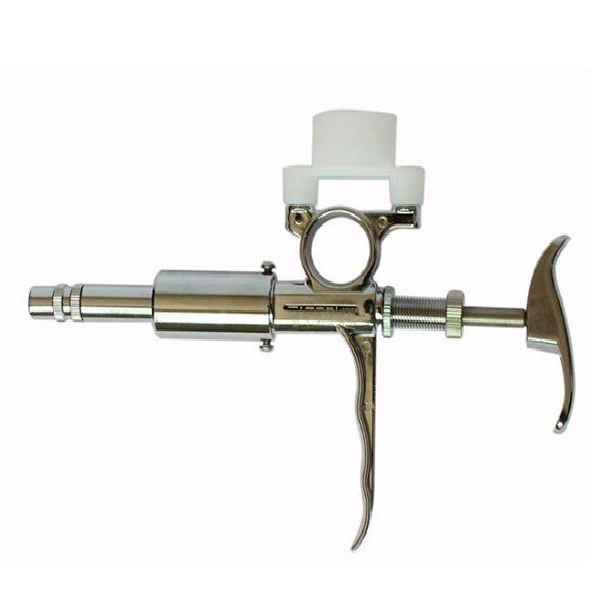 5ml Automatic Syringe (Large Animals) - Image 2