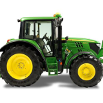 John Deere 6100B
