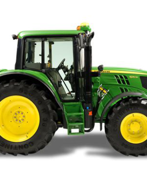 John Deere 6100B