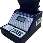 Digital Moisture Meter