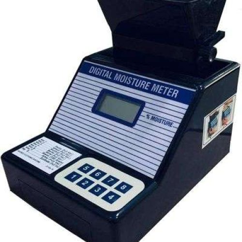 Digital Moisture Meter