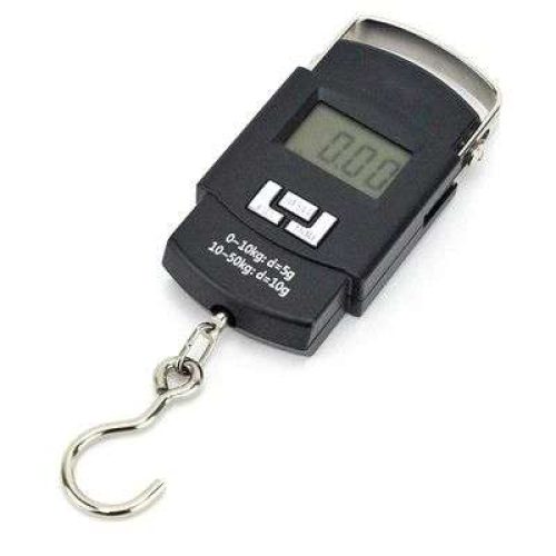 Portable Electronic Scale | HS-A09L