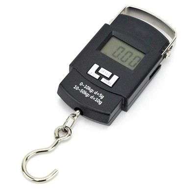 Portable Electronic Scale | HS-A09L