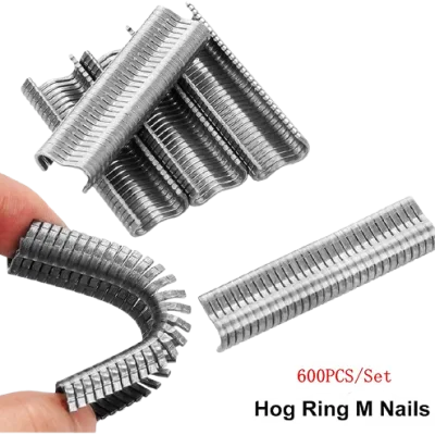 Battery Cage Pins