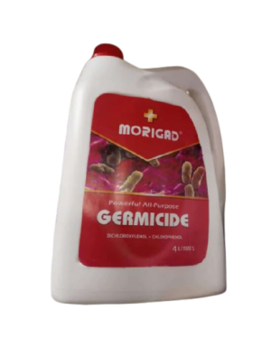 Morigad Germicide Disinfectant | 4L