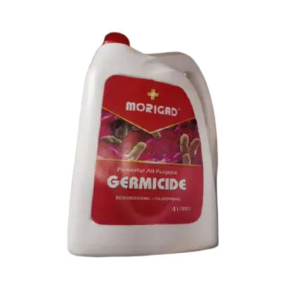 Morigad Germicide Disinfectant | 4L