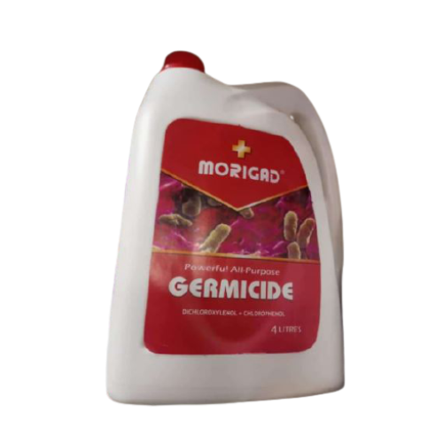 Morigad Germicide Disinfectant | 4L