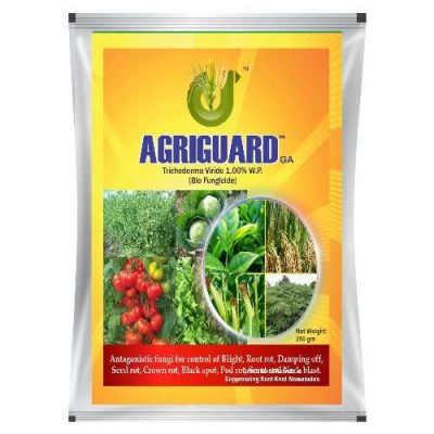 Agriguard GA (Biological Fungicides) | 250g