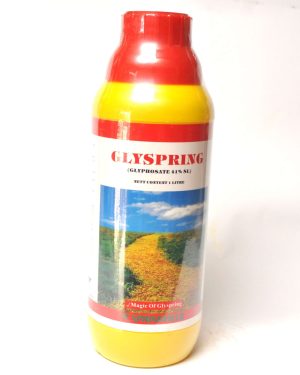 glyspring-herbicide