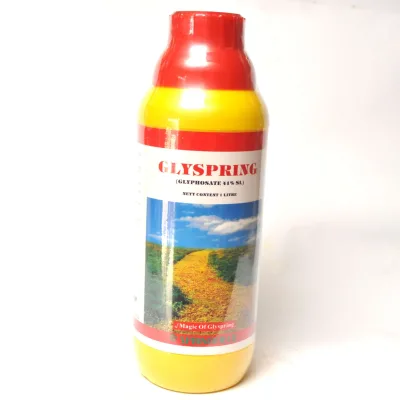 Glyspring Herbicide | 1L