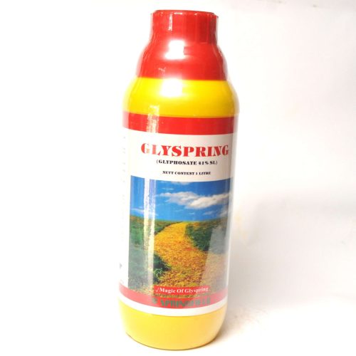 Glyspring Herbicide | 1L