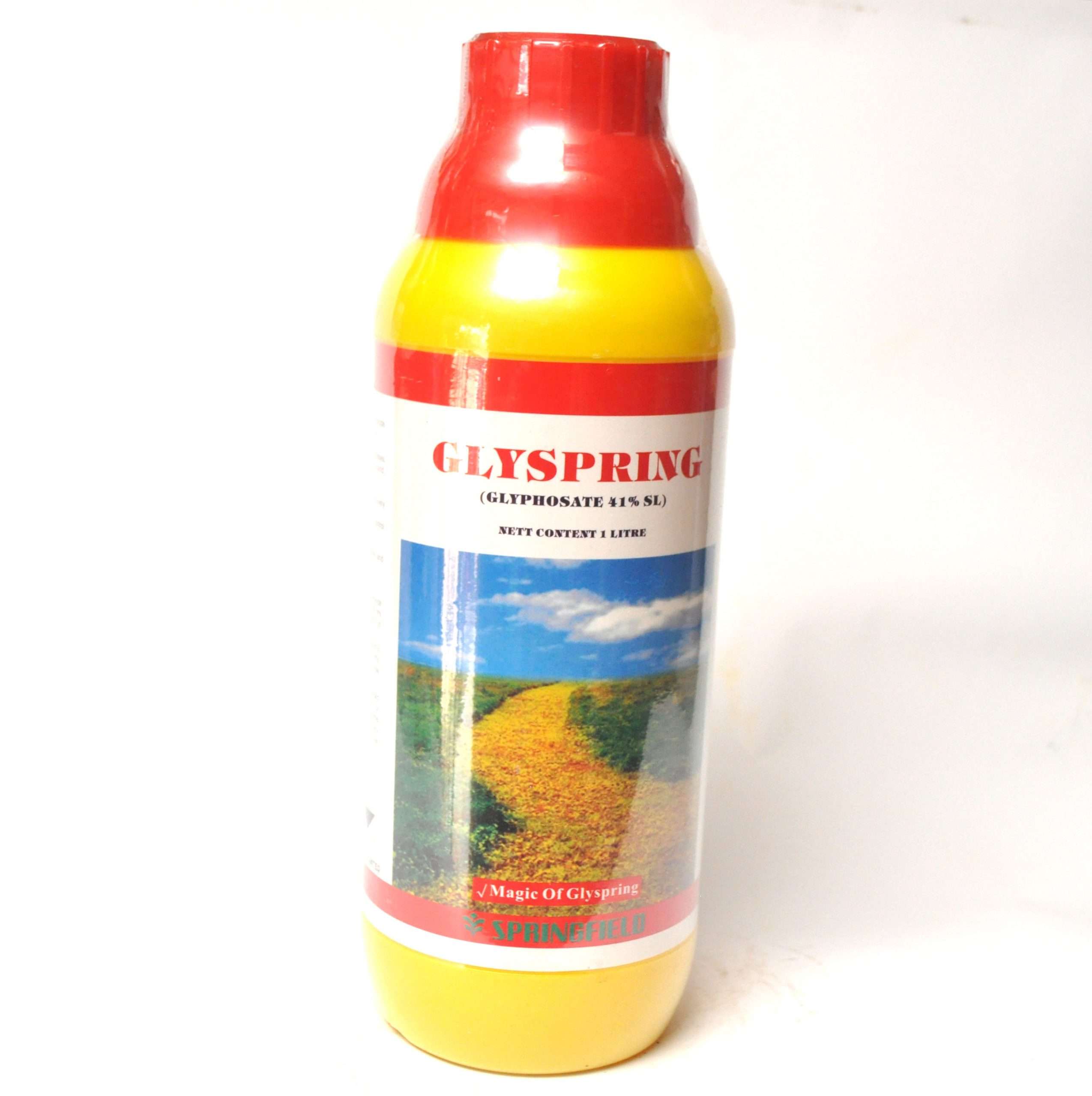 glyspring-herbicide