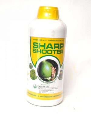 Sharp Shooter Insecticide | 1L from HTS Farms