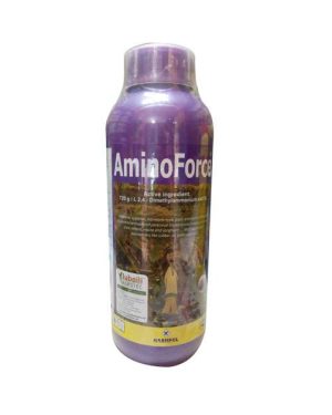 Amino Force Herbicide | 1L from HTS Farms