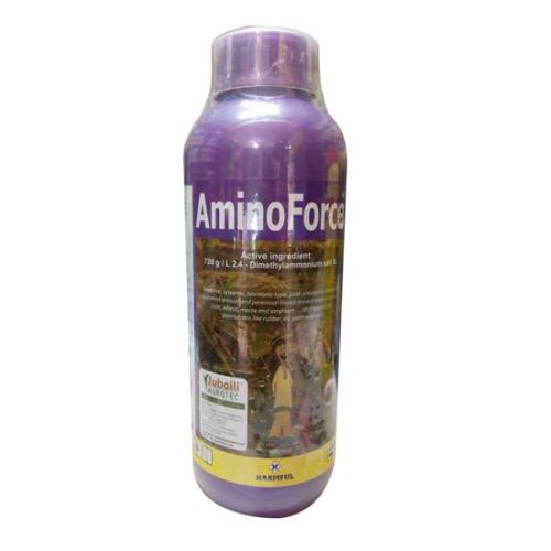 Amino Force Herbicide | 1L