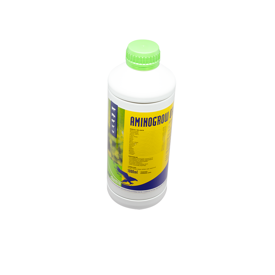 Aminogrow Oral | 1L